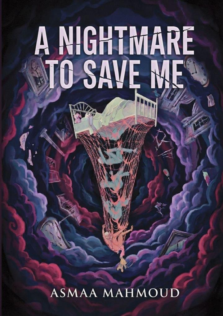 A Nightmare to Save me