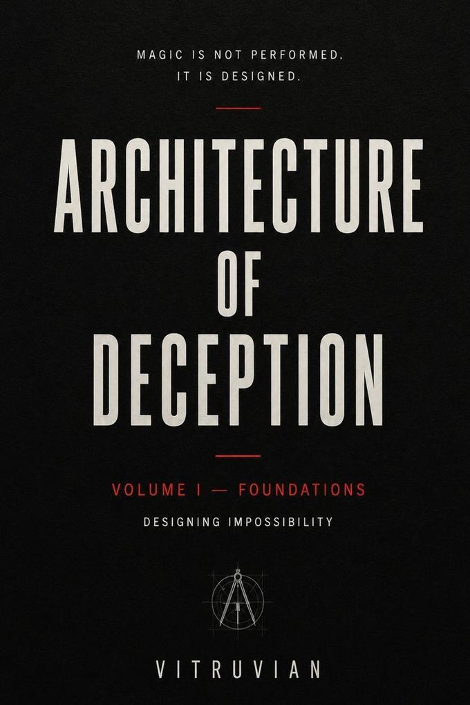 Architecture of Deception