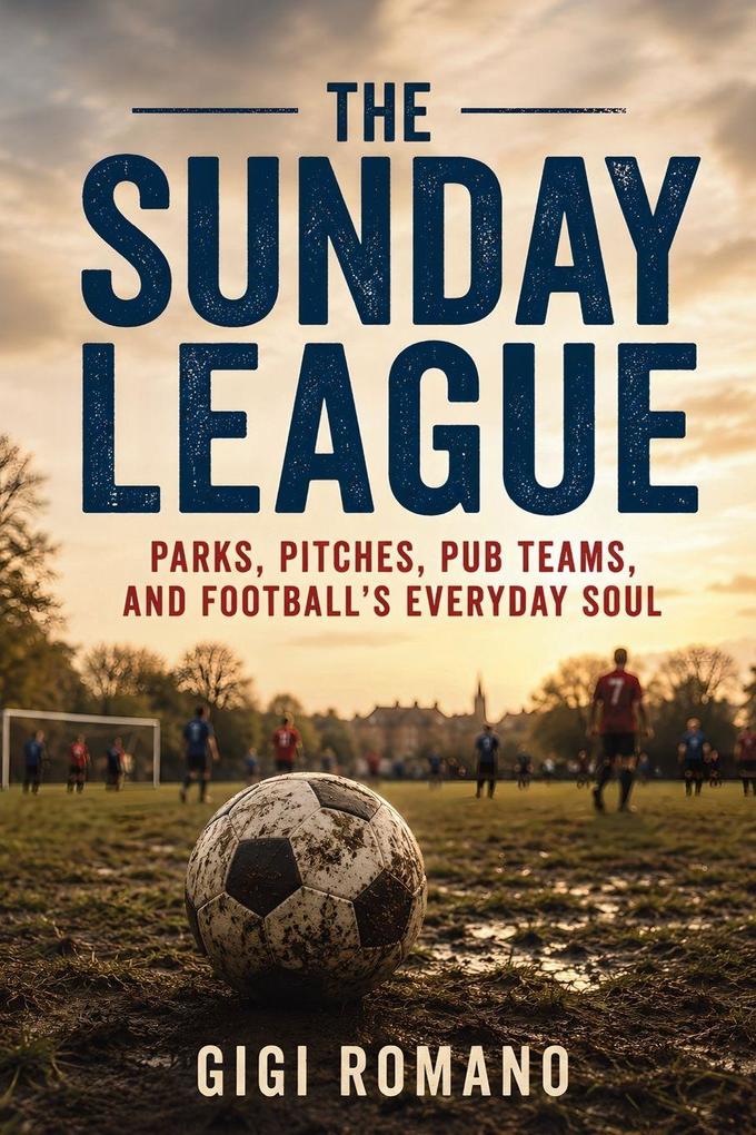 The Sunday League