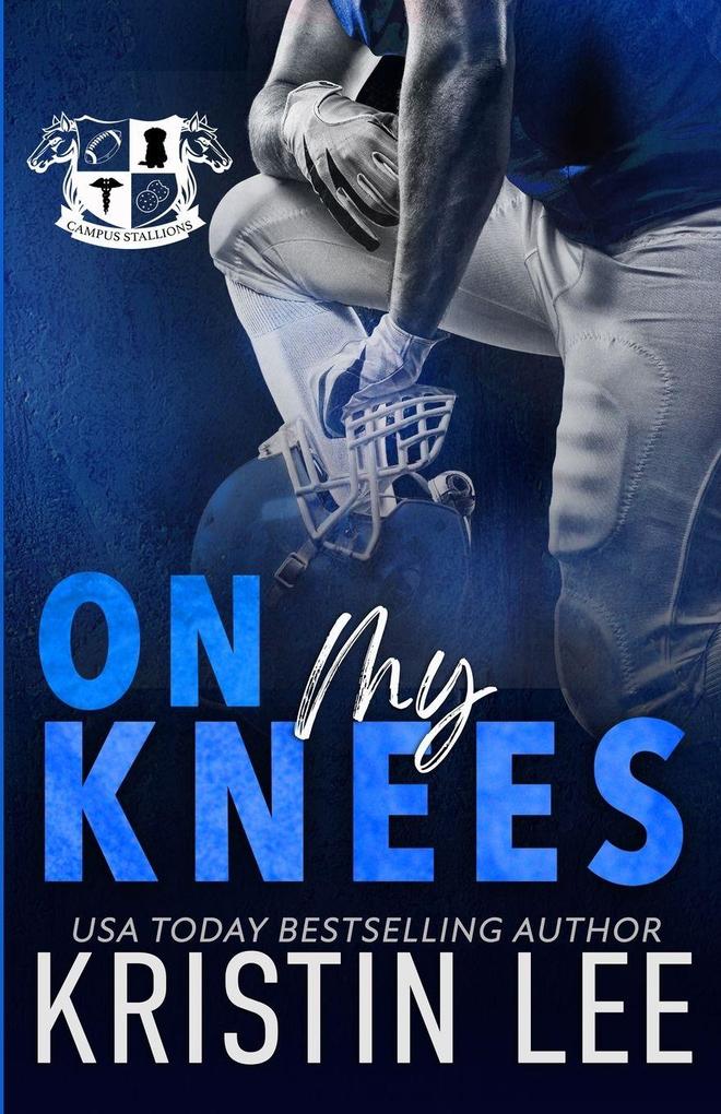 On My Knees