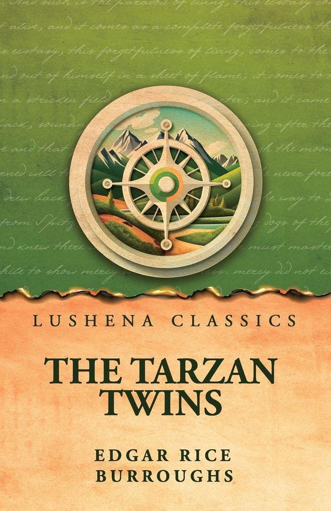 The Tarzan twins
