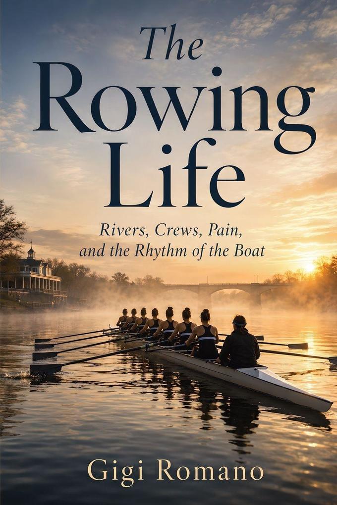 The Rowing Life