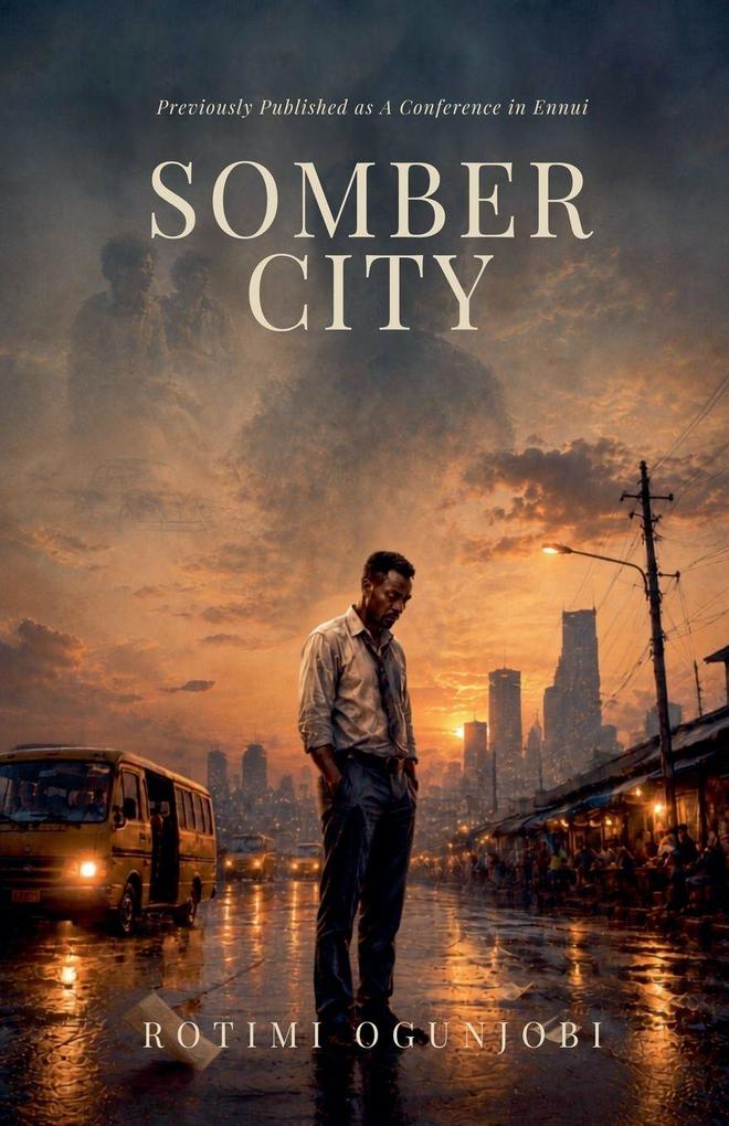 Somber City