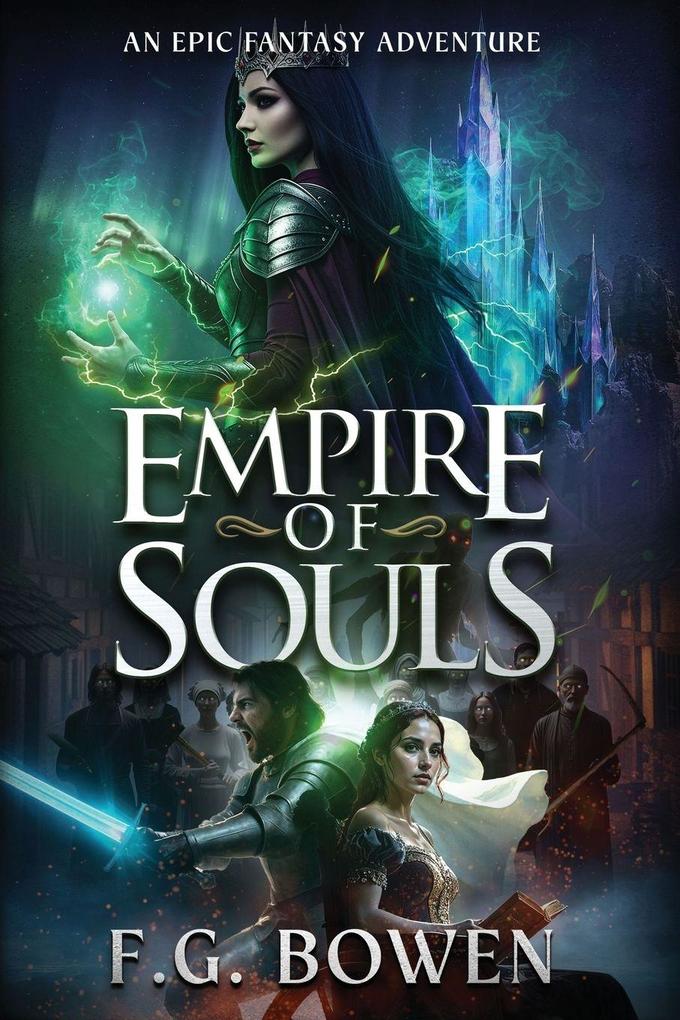 Empire of Souls