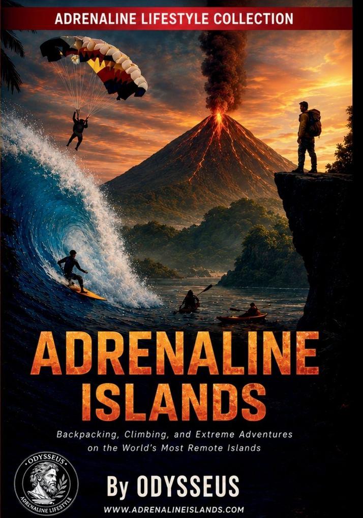 Adrenaline Islands