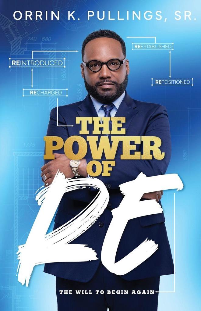 The Power of RE
