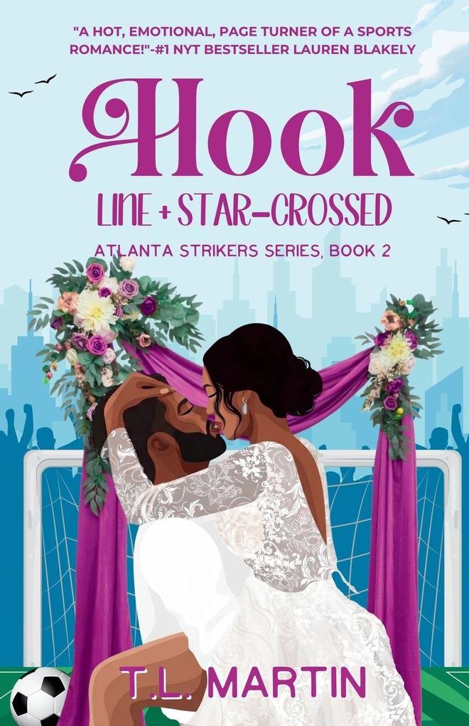 Hook Line + Star-Crossed