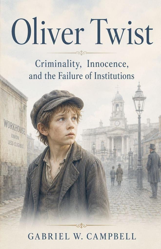 Oliver Twist