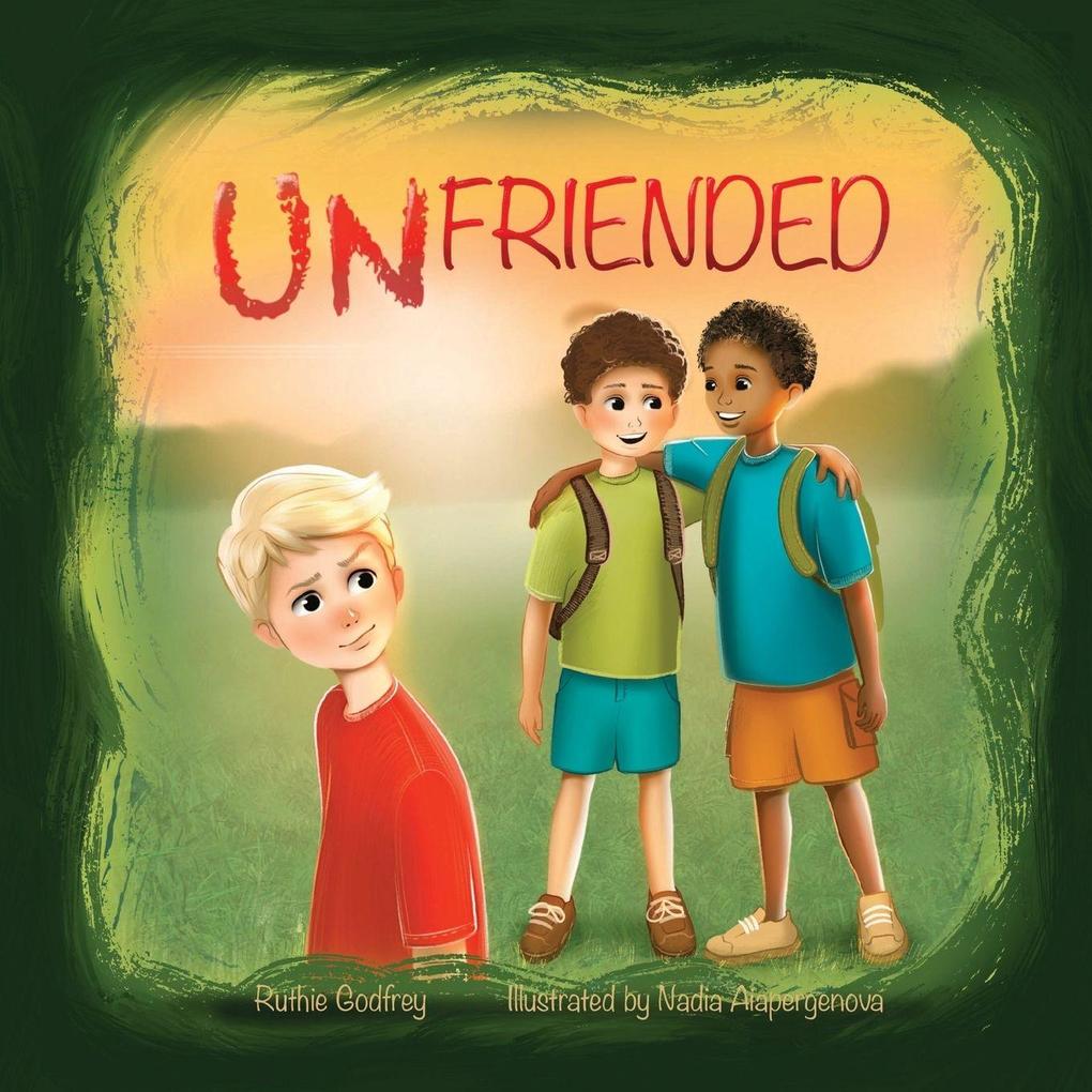 Unfriended