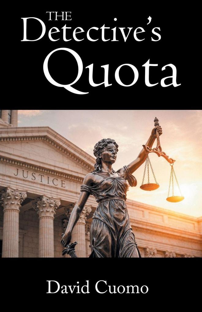Detective's Quota Part I