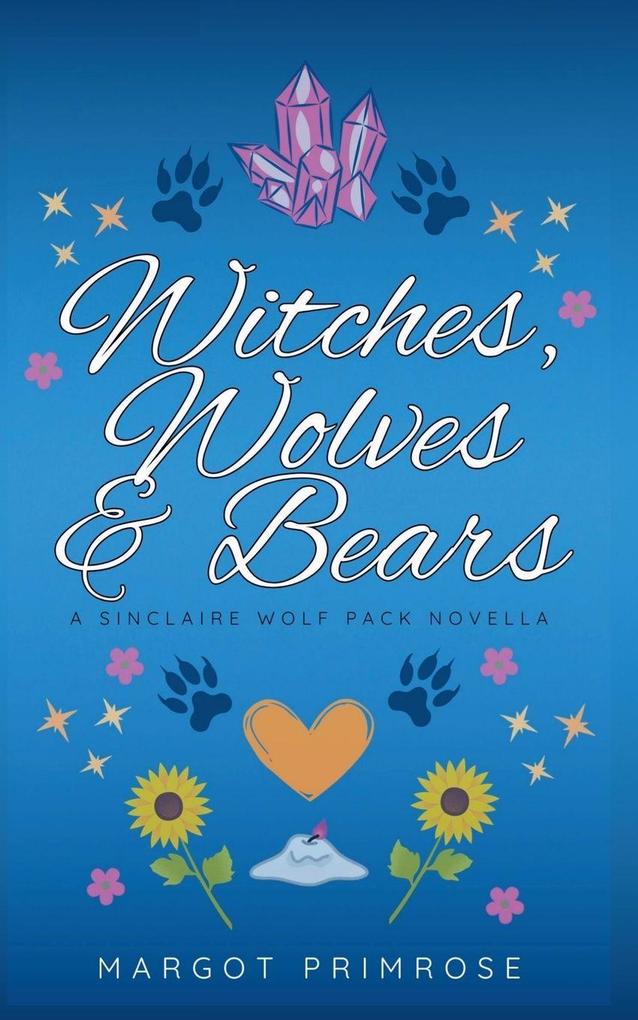 Witches Wolves & Bears