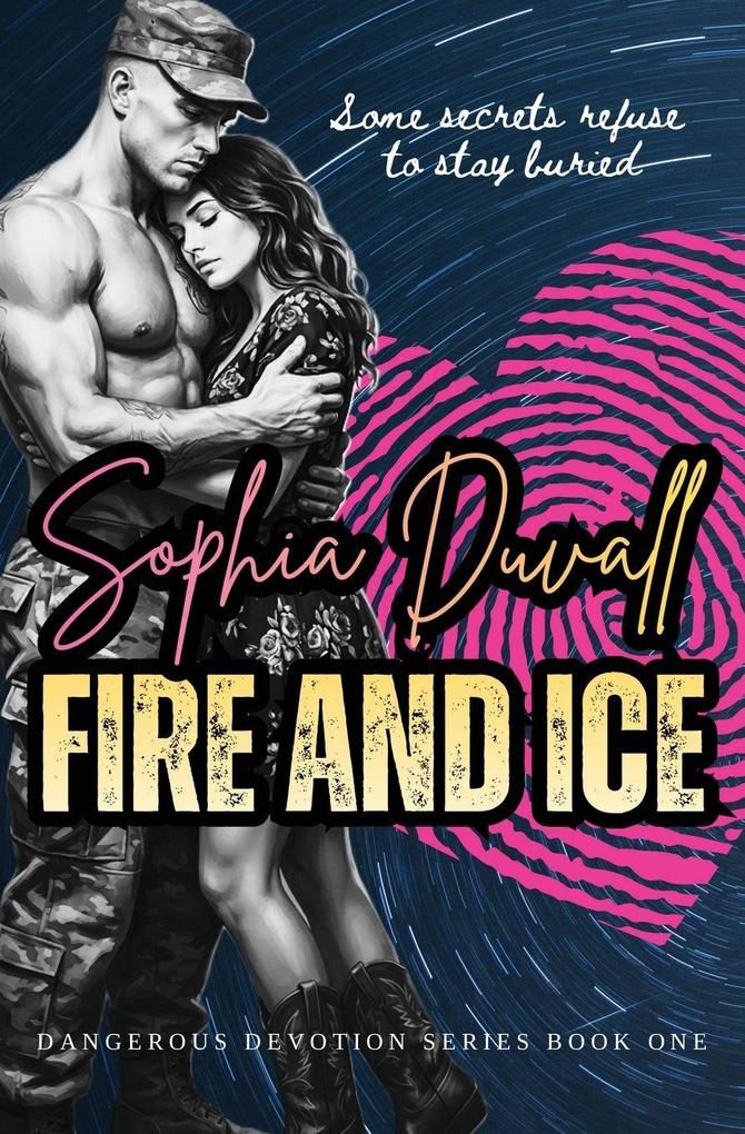 Fire and Ice