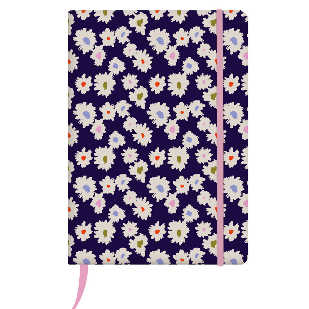 Notizbuch A5 Journal Juliette