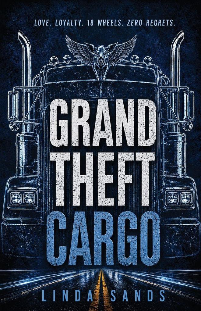 Grand Theft Cargo