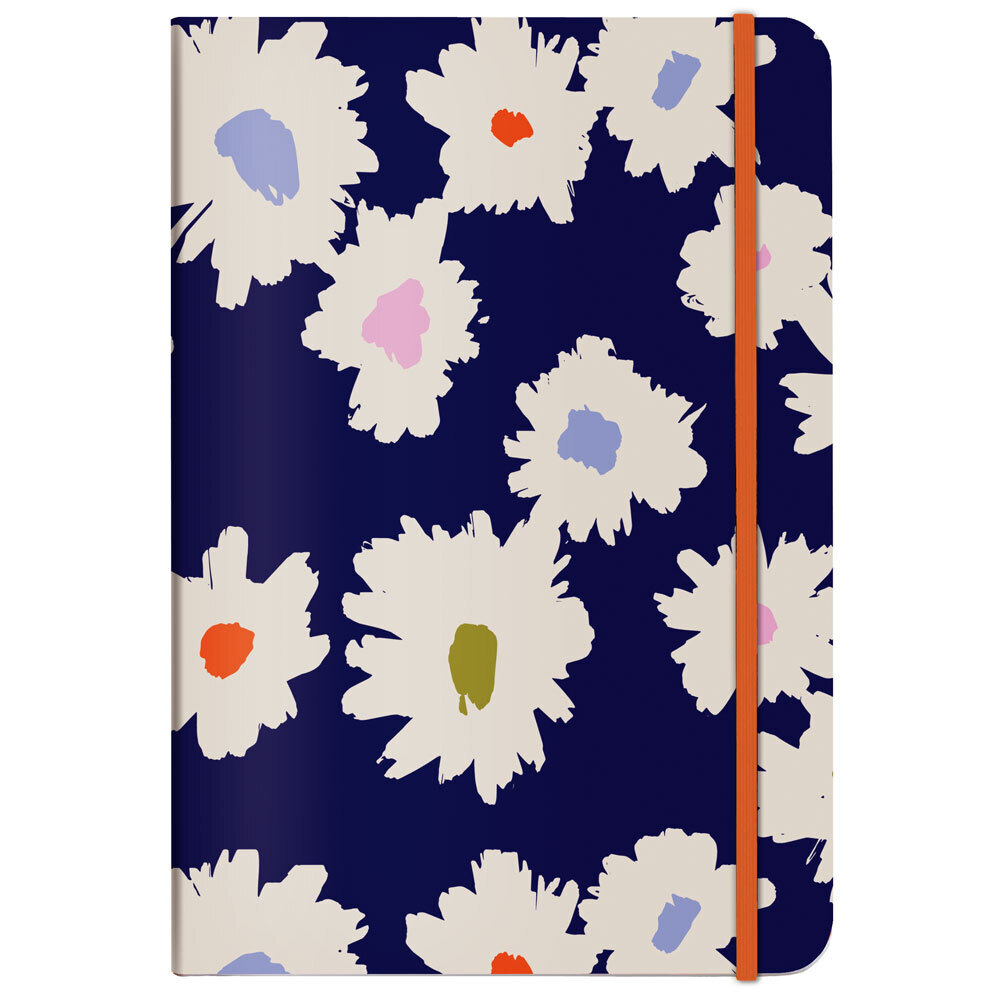 Notizbuch A5 Juliette