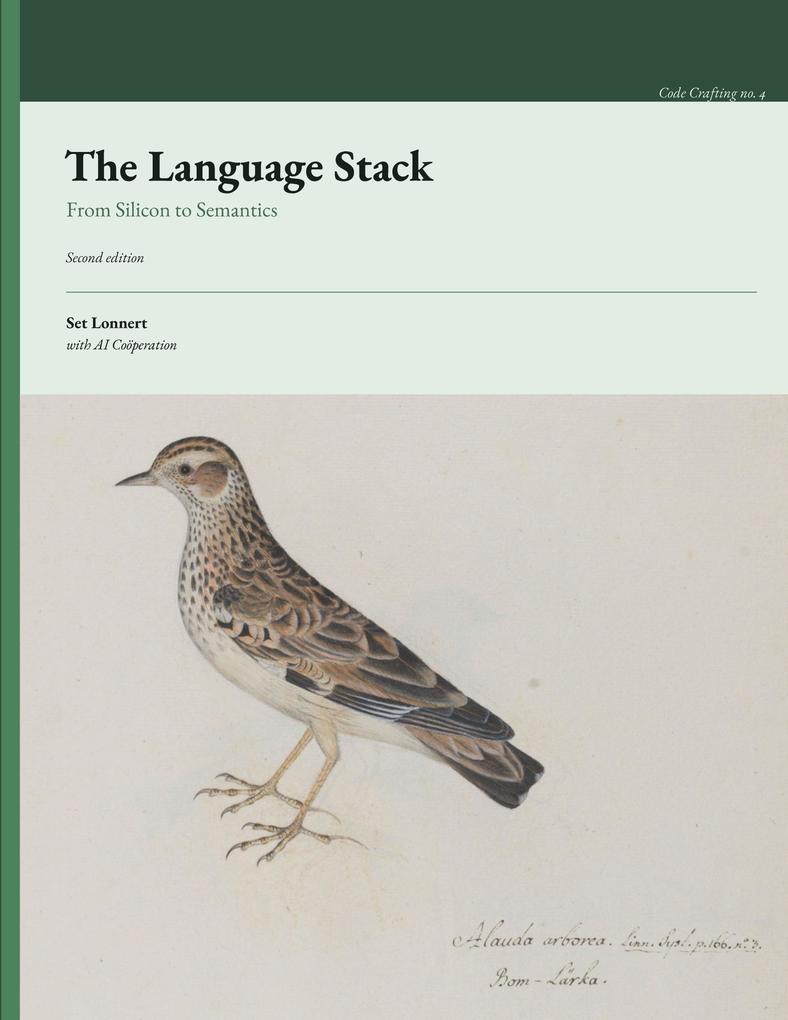 The Language Stack