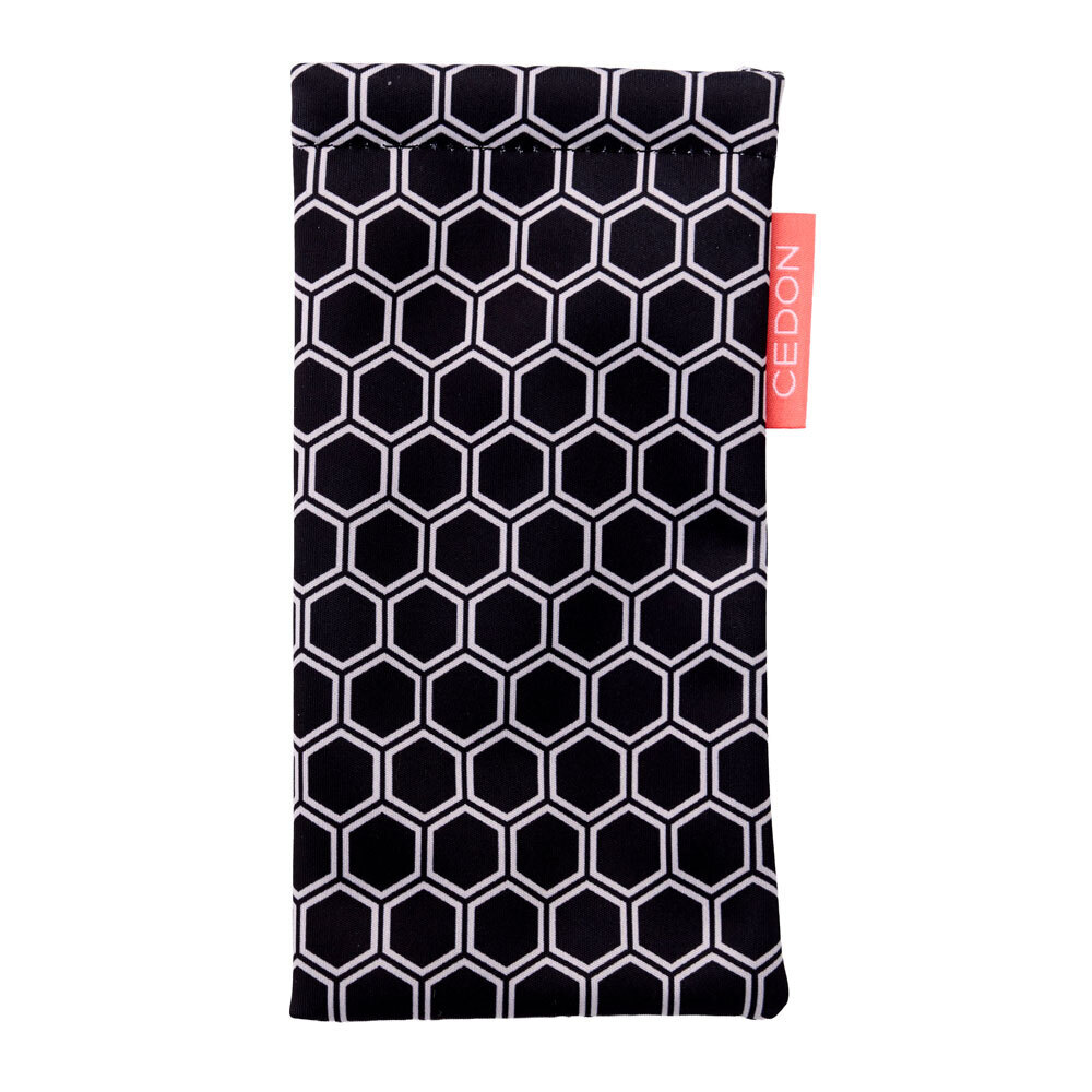 Easy Glasses Case Hexagon