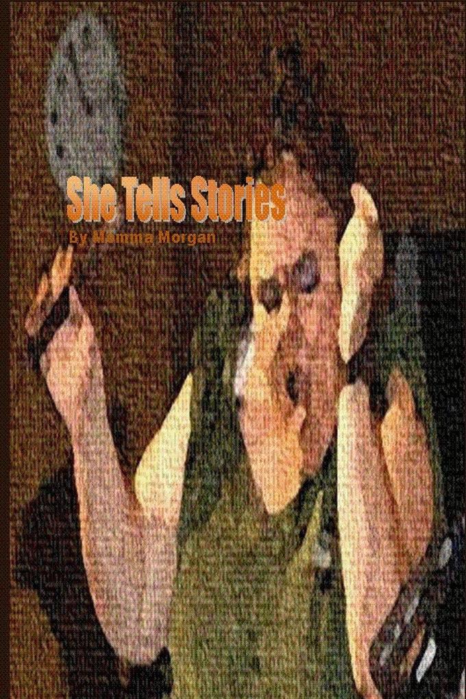 She Tells Stories