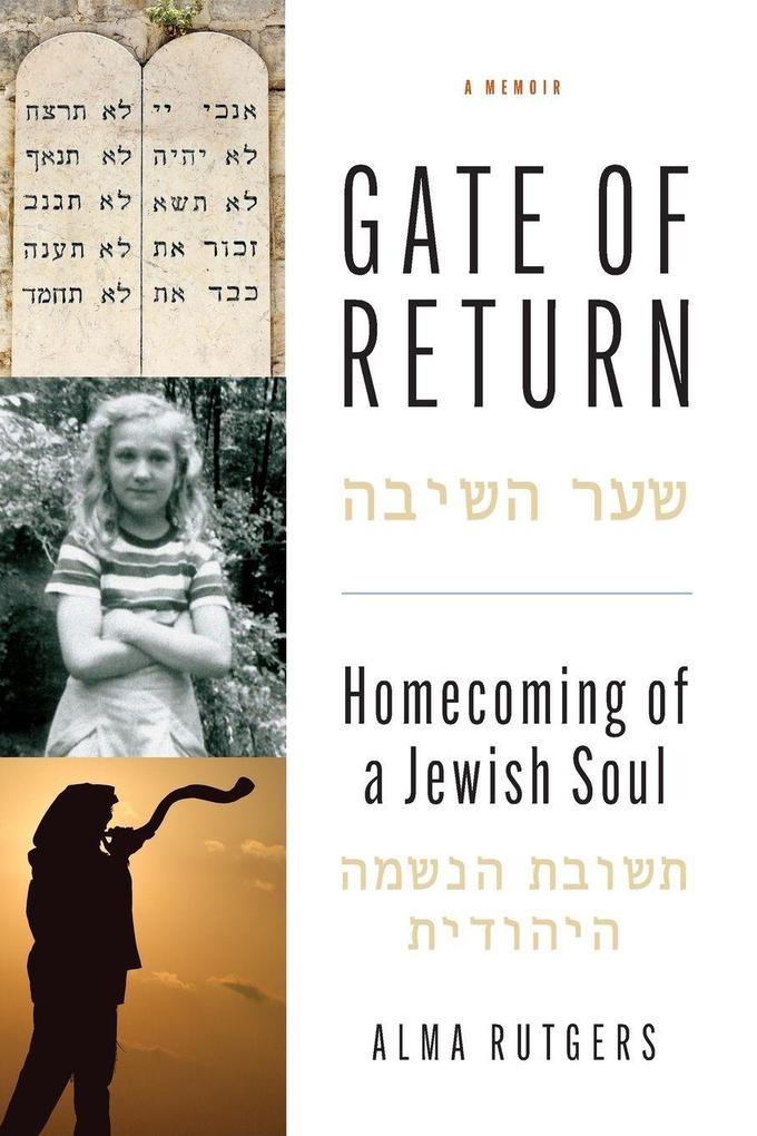 Gate of Return