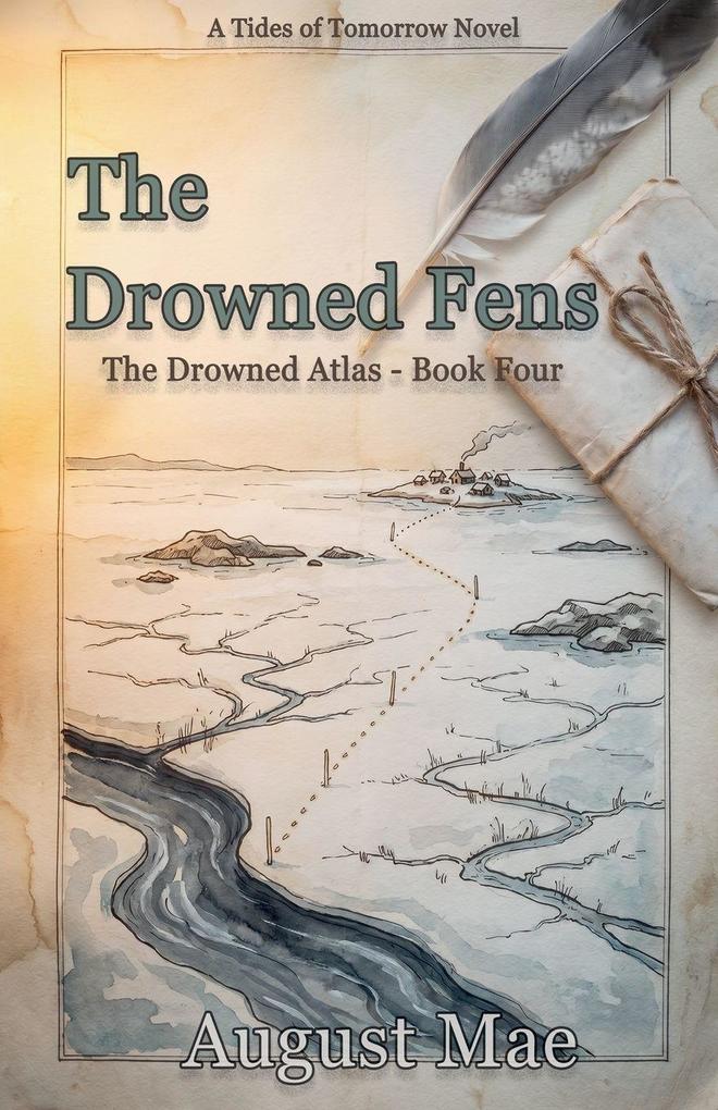 The Drowned Fens
