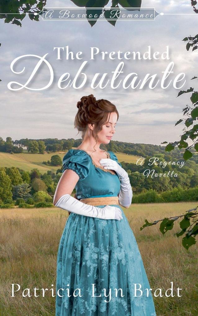 The Pretended Debutante