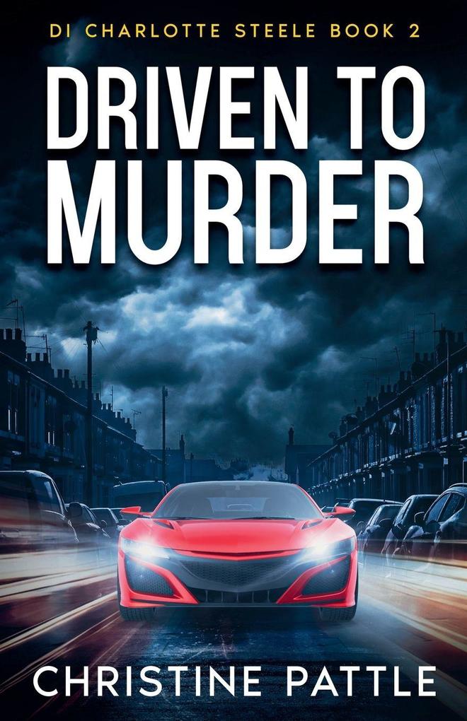 Driven To Murder