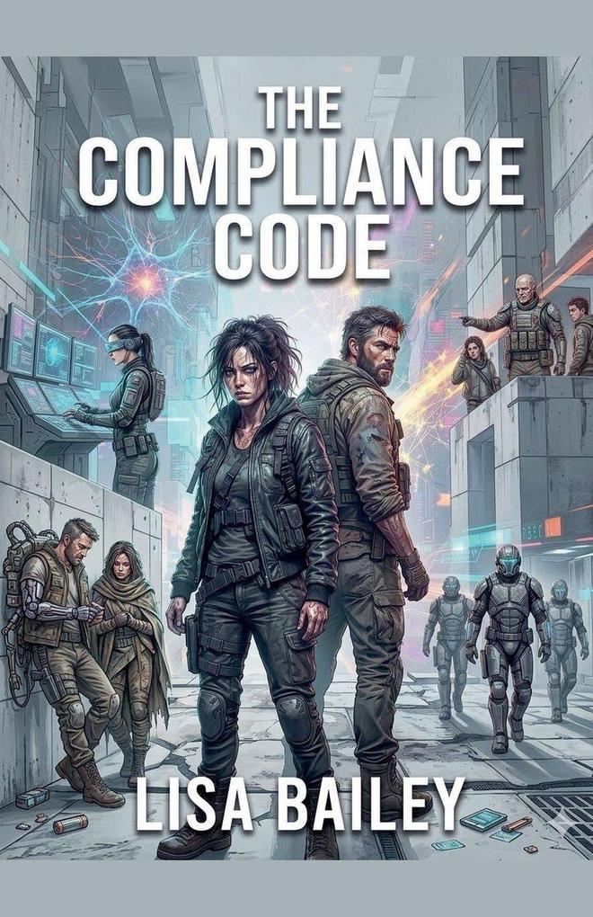 The Compliance Code
