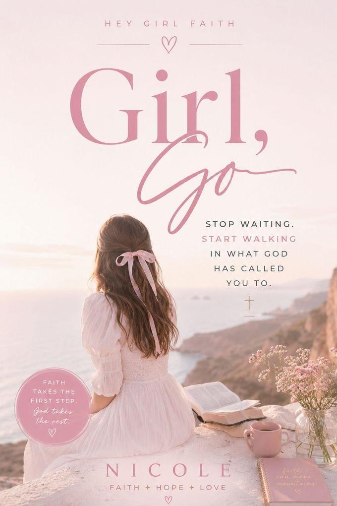 Girl Go