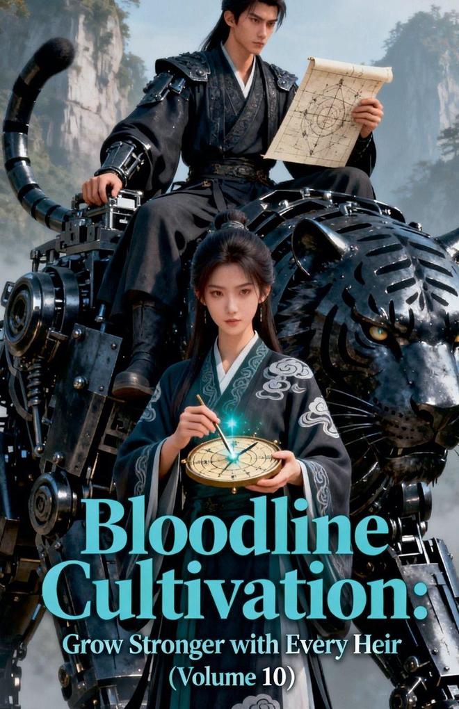 Bloodline Cultivation