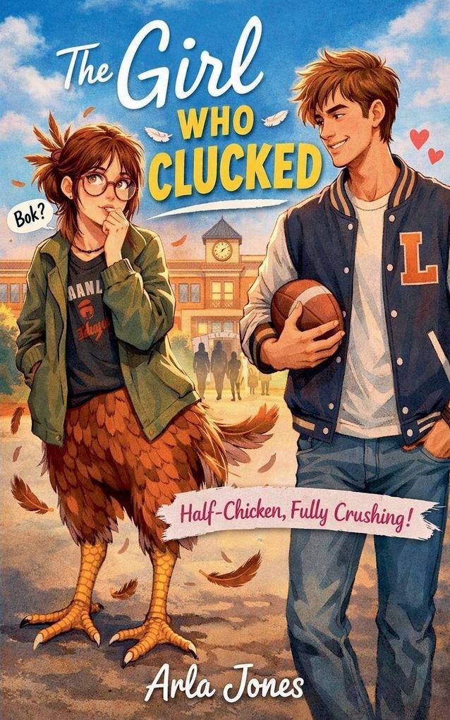 The Girl Who Clucked