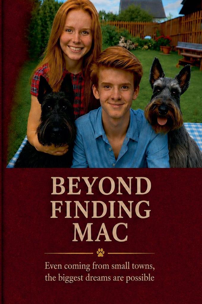 Beyond Finding Mac