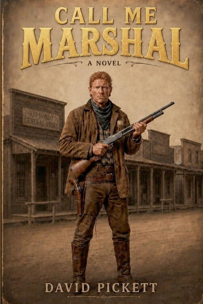 Call Me Marshal