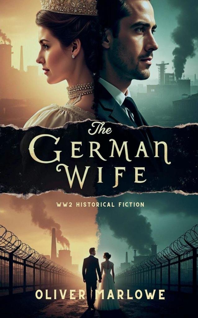 The German Wife - WW2 Historical Fiction