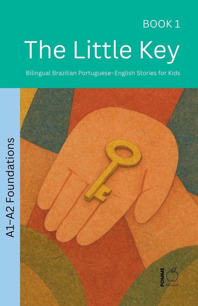 The Little Key