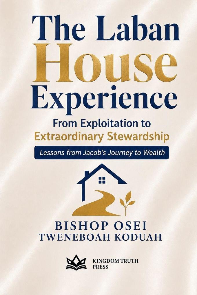 The Laban's House Experience