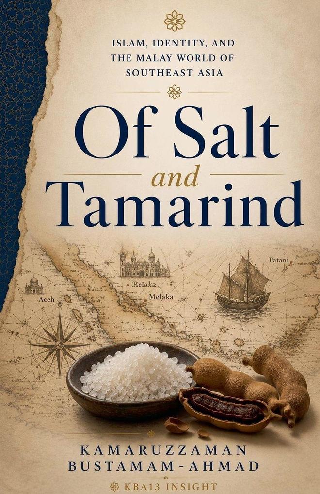 Of Salt and Tamarind