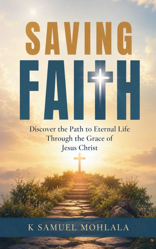 Saving Faith