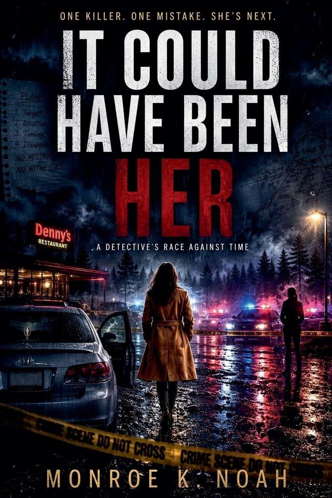 It Could Have Been Her