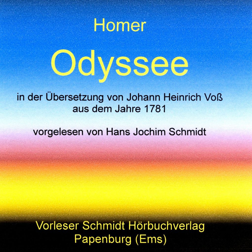 Odyssee
