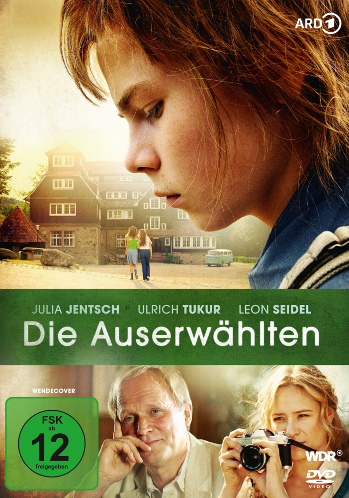 Die Auserwählten
