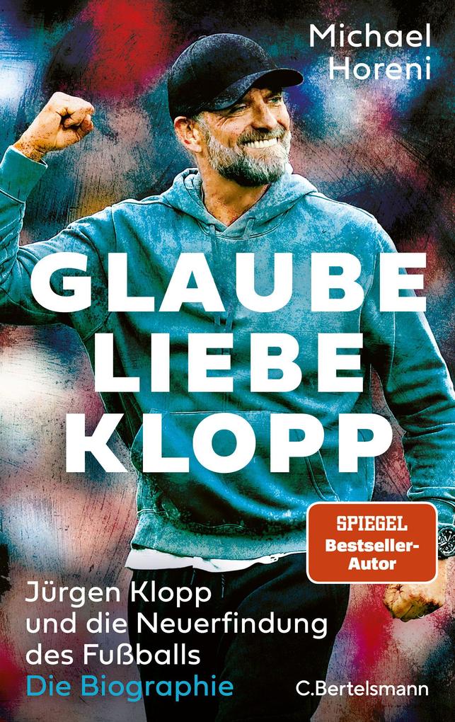 Glaube Liebe Klopp