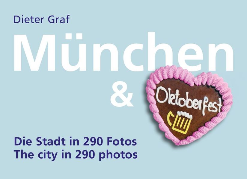München und Oktoberfest