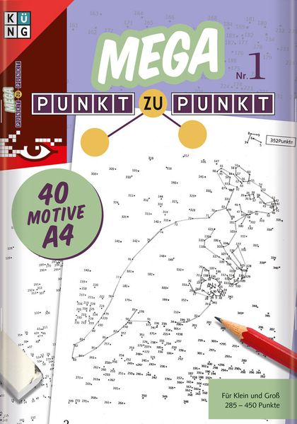 Mega Punkt-zu-Punkt