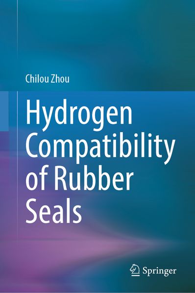 Hydrogen Compatibility of Rubber Seals