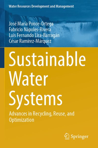 Sustainable Water Systems
