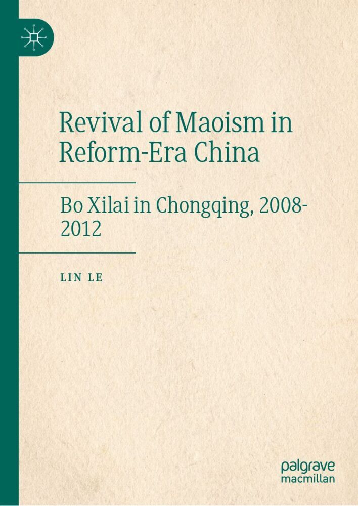 Revival of Maoism in Reform-Era China
