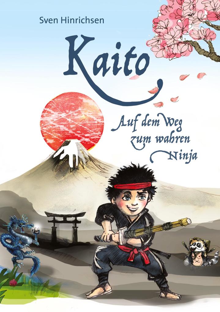 Kaito