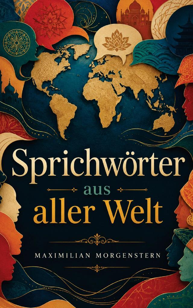 Sprichwörter aus aller Welt