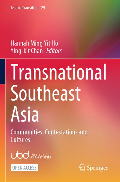 Transnational Southeast Asia