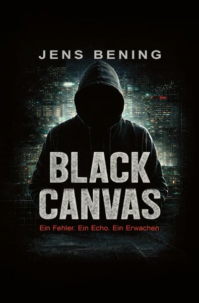 Black Canvas